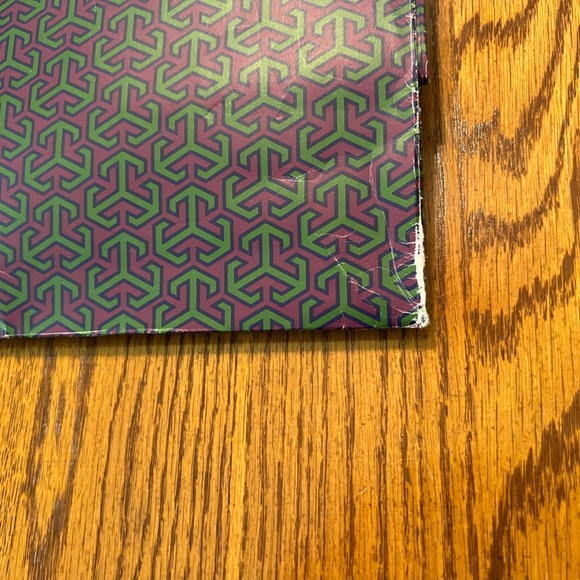 Tory Burch Jessa Shearling Clogs inn Box with Shopping Bag - NEW! - Picture 13 of 14